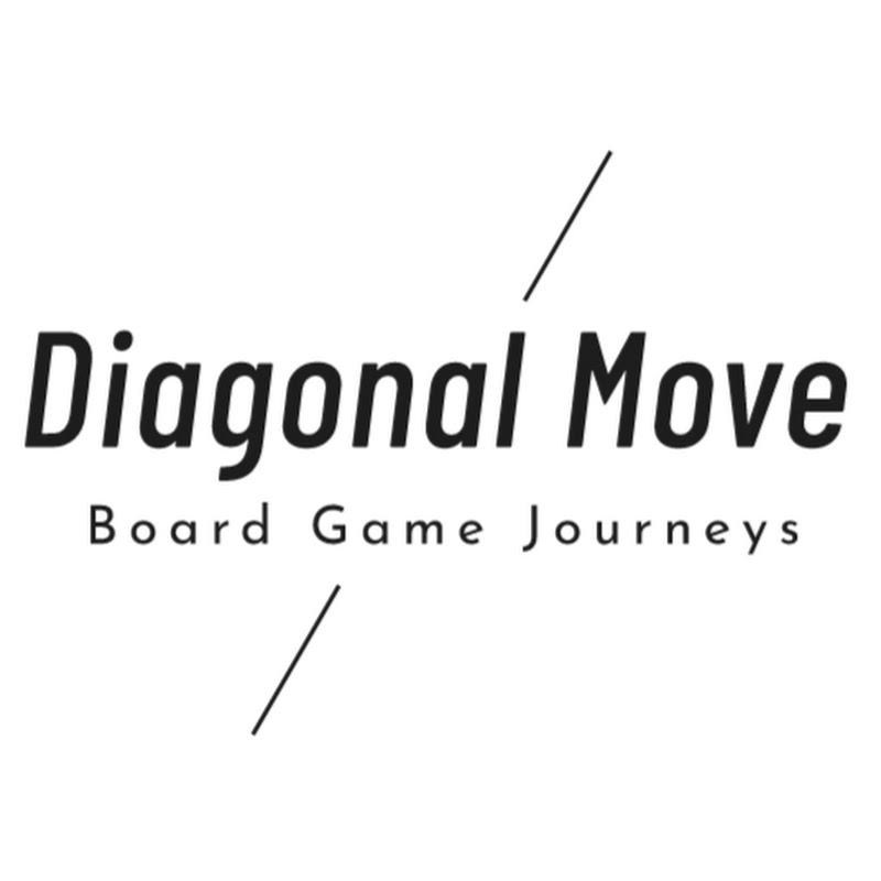 Diagonal Move