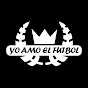 Yo Amo El Fútbol