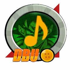 Логотип каналу DBUM
