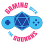 Gaming with the Goonans