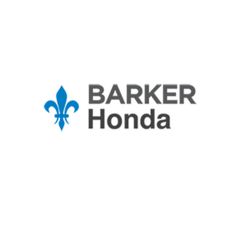 Barker Honda