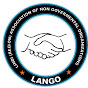 Lango Tanzania logo