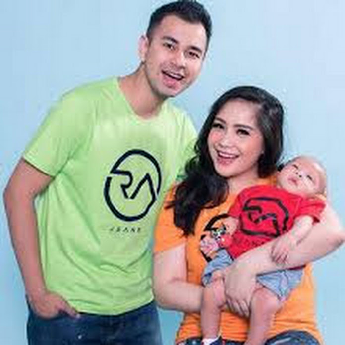 Raffi Ahmad Nagita Slavina Lovers Net Worth & Earnings (2026)