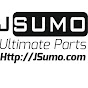 JSUMO - M5 Industry Mechatronics logo