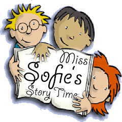Miss Sofie's Story Time - Kids Books Read Aloud Avatar
