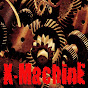X-MachinE