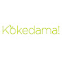 Kokedama! logo
