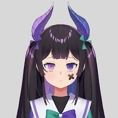 雨嵐Vtuber