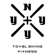 Total Skiing Fitness