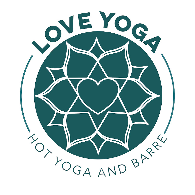 LOVE YOGA: Hot Yoga and Barre