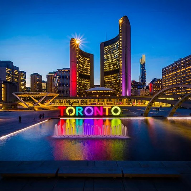 Punjab In Canada Toronto