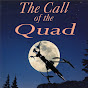 Call of the Quad logo