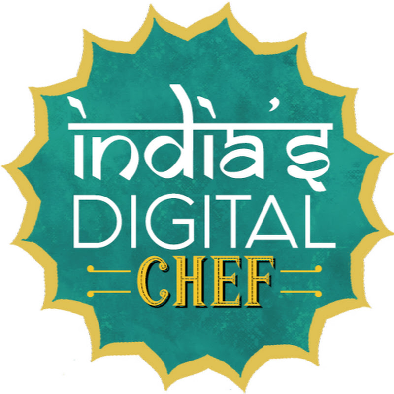 India's Digital Chef