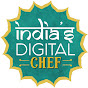 India's Digital Chef logo