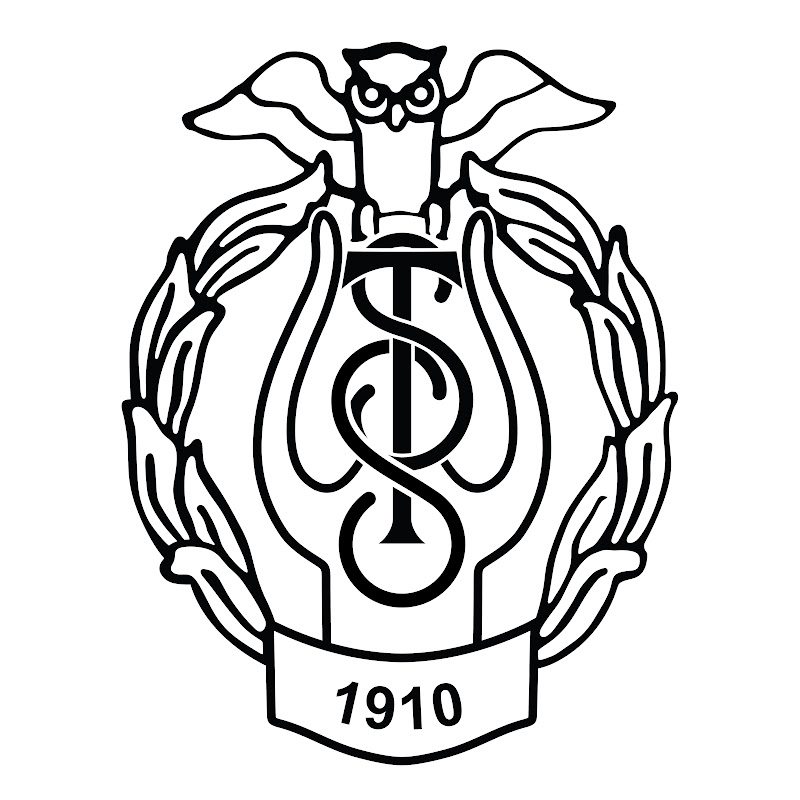 TSS – Trondhjems Studentersangforening
