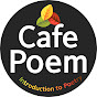 Cafe Poem logo