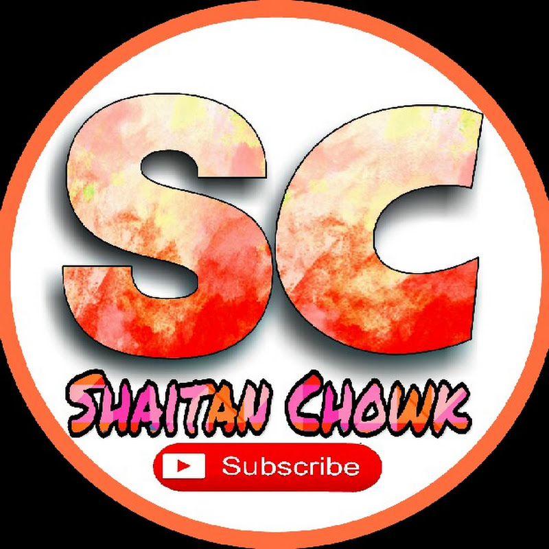 Shaitan Chowk