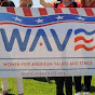 WAVE Organization logo
