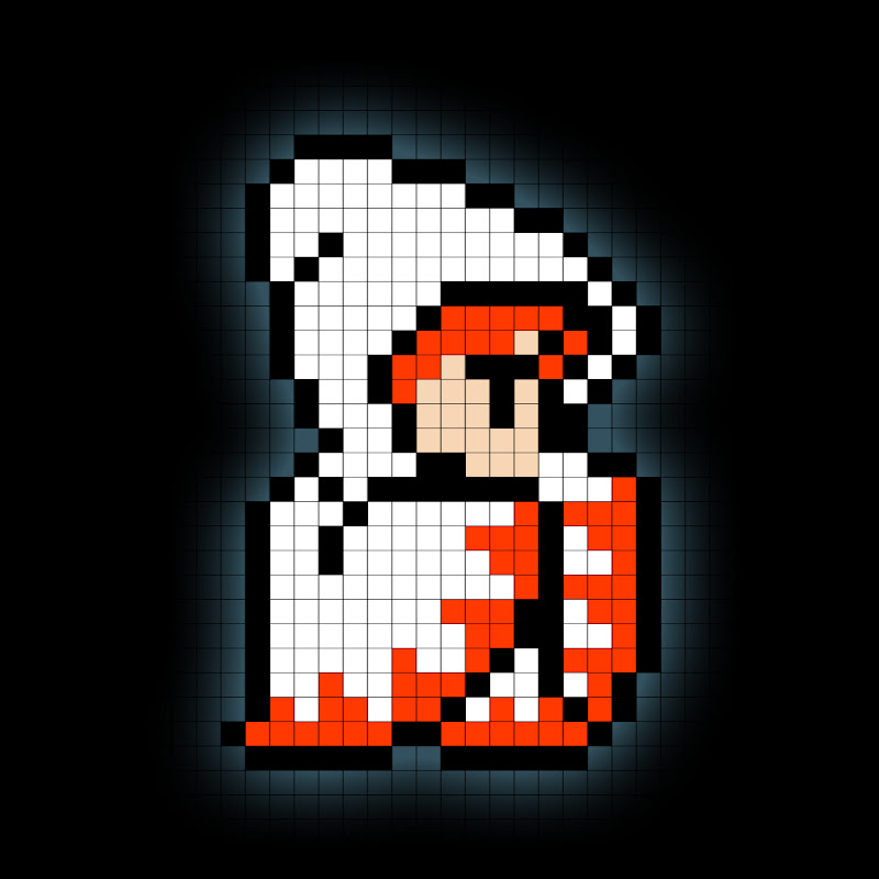 WhiteMageGames