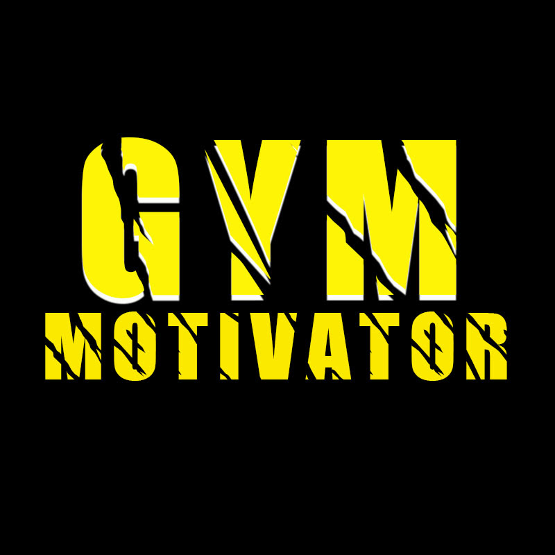 Gym Motivator icon