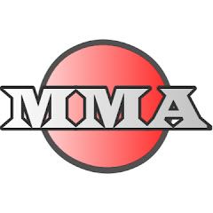 総合格闘技 解説チャンネル / MMAアイコン画像