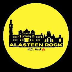 Alasteen Rock Avatar