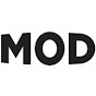 MOD Appliances logo