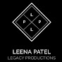 LPL Productions logo