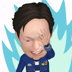 バーチャルユーチューバー村上先輩