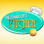 The Counselor's Kitchen logo