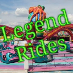 Legend Rides