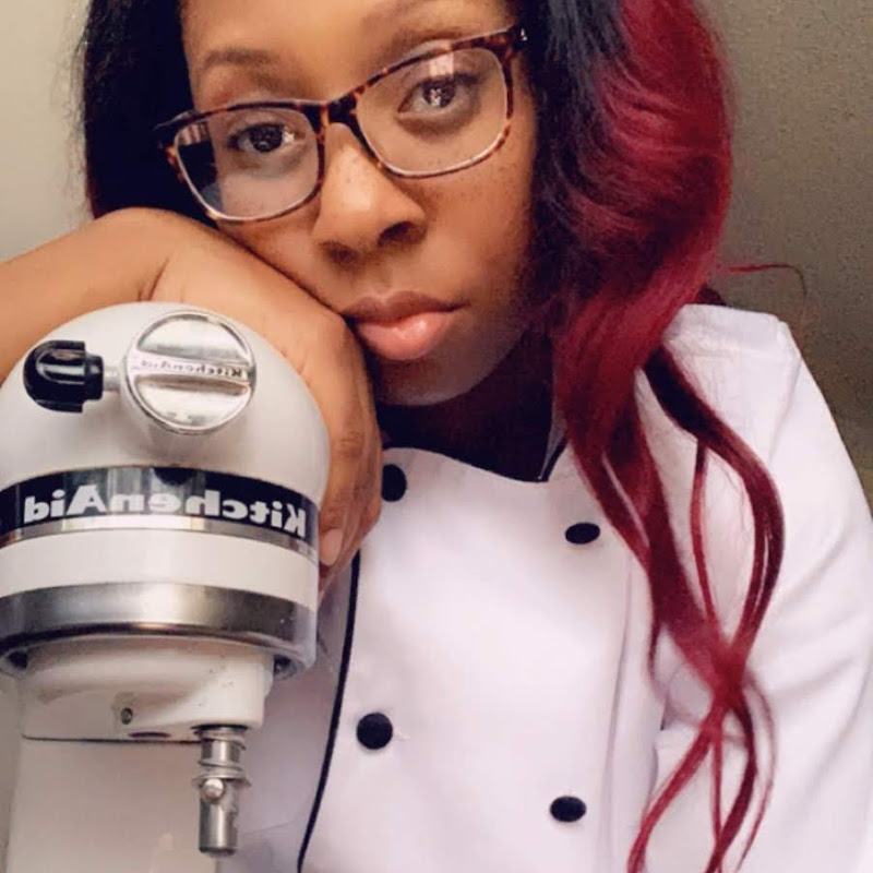 Cooking With Qe'