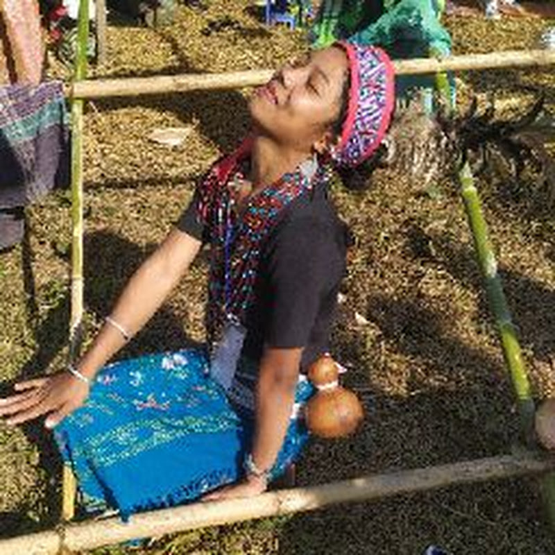 Laritha Sangma