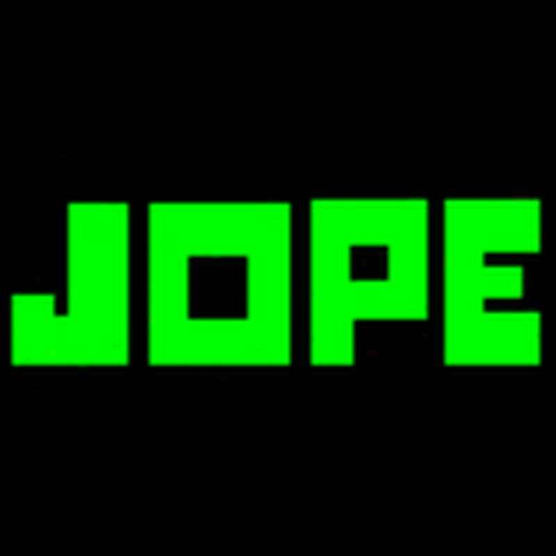 Jope