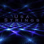 UsaStrings