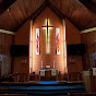 Grace Lutheran Caldwell logo