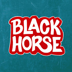 Black Horse Avatar