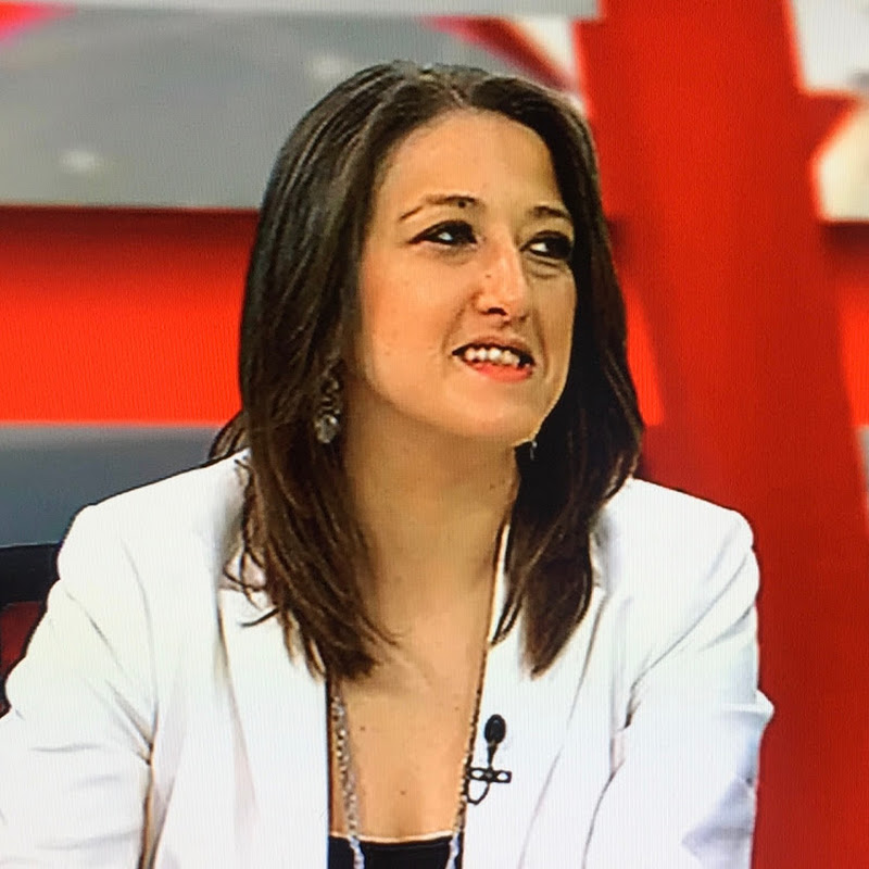 Bárbara Barroso