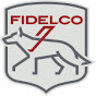 Fidelco Guide Dog Foundation logo