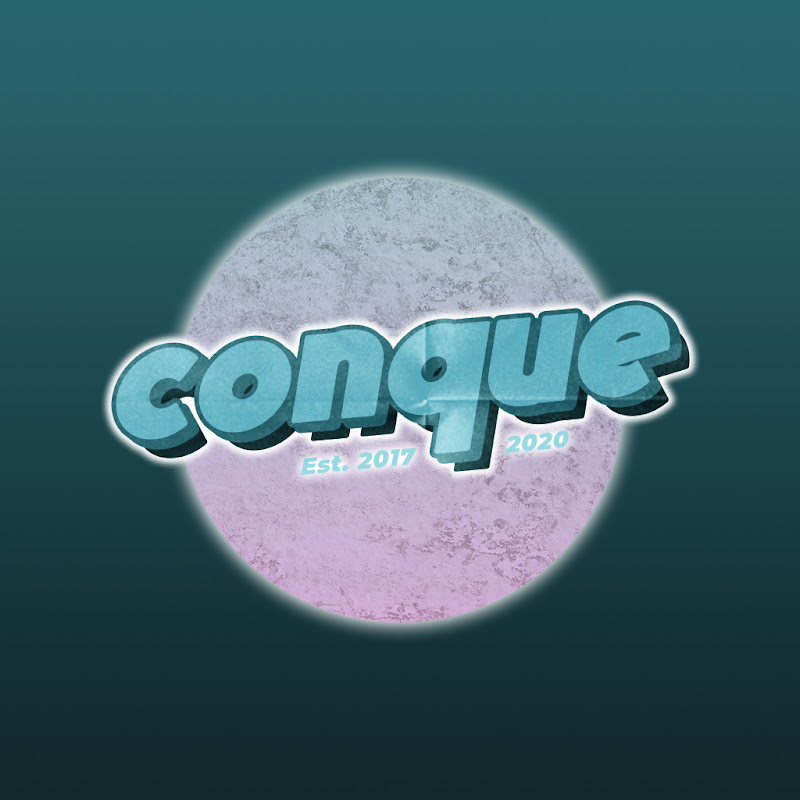 conque icon