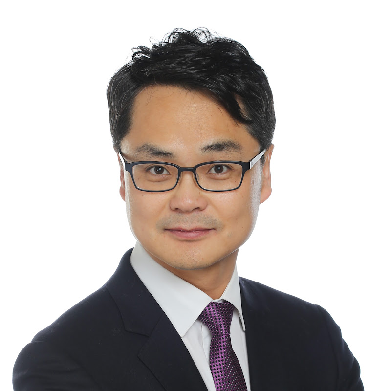 Justin Seo