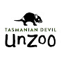 The Tasmanian Devil Channel logo