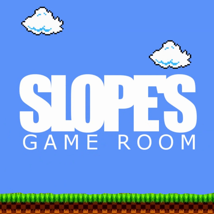 Slope's Game Room (Video Game Documentaries) Net Worth & Earnings (2026)