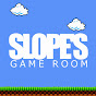Slope's Game Room