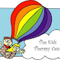 The Kid's Therapy Center logo