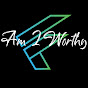Am I Worthy logo