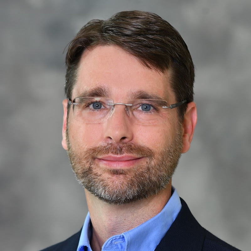 Dr. Steven Stelk