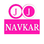 JJNavkar logo