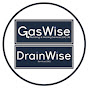 GasWise Plumbing & Heating logo
