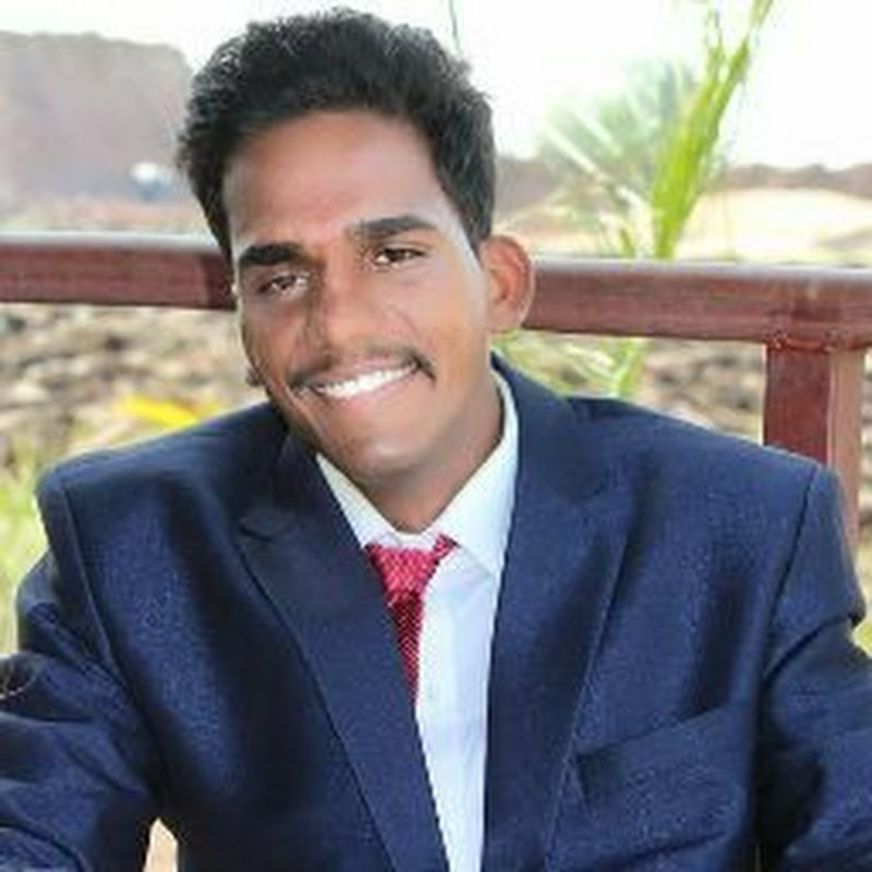 Vishal Deokate